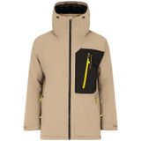 Protest - PRTWest - Snowjacket - 10k - Recycled Oxford Stof