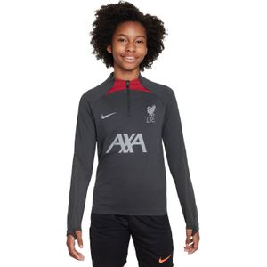 Nike Liverpool Fc Strike Trainingstop Kids