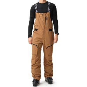 Colour Wear Men?s Slash Bib Pants