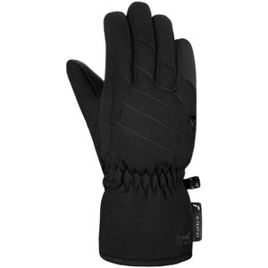 Reusch - Angie R-TEX® XT Junior - Handschoenen - Zwart - ECO Softshell