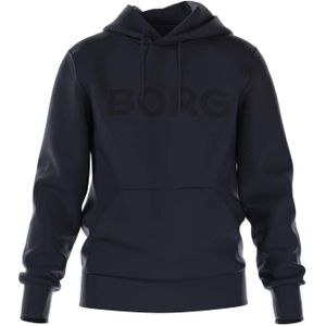 Bj�rn Borg Borg Essential 5 Hoodie