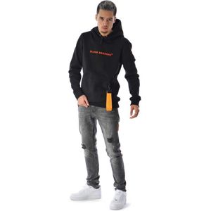 Black bananas online tag hoodie