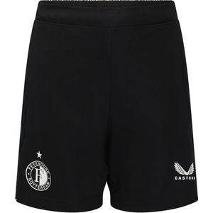 Castore Feyenoord Pro Players Training Shorts Kids