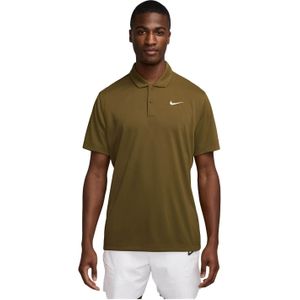 Nike Court Dri-fit Polo Heren