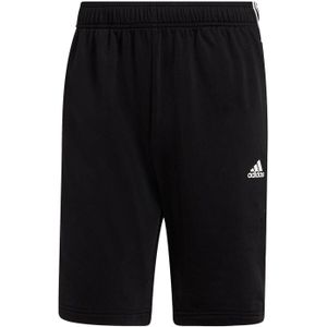 Adidas Essentials Warm-up 3-stripes Short