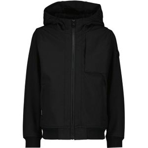 Airforce Softshell Jacket Chestpocket Kids
