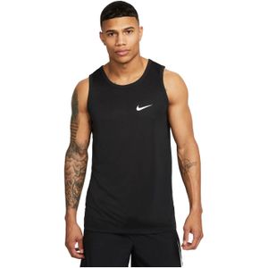 Nike - Court Victory - Top - Ventilerend - Aansluitende Pasvorm