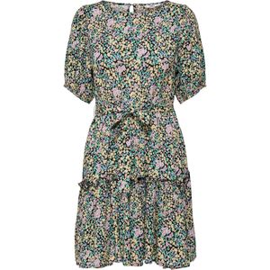 Only Lauren Life 2/4 Belted Dress