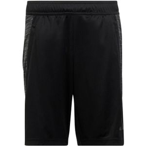 Adidas Aeroready Heather Shorts