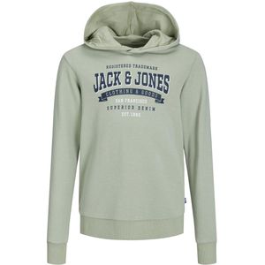 Jack&Jones Kids Logo Sweat Hood