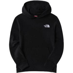 The North Face Teen Simple Dome Hoodie
