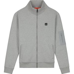 Be:at: Felix Zip Sweater
