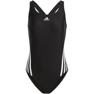 Adidas Adidas 3-stripes Swimsuit