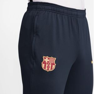 Nike Fc Barcelona Strike Trainingpants