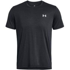 Under Armour Launch Short Sleeve