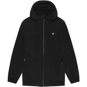 Lyle&Scott Softshell Capuchonjack Kids