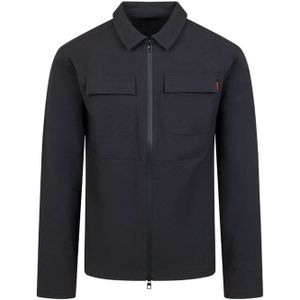 Cruyff Lienzo Overshirt