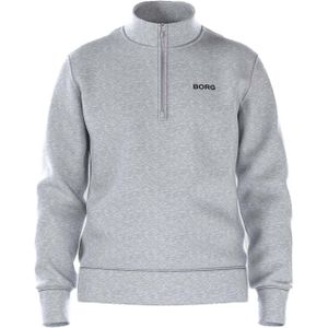 Bj�rn Borg Essential 5 Half Zip Heren