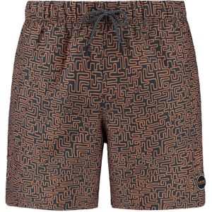 Shiwi Men Swimshort Maze