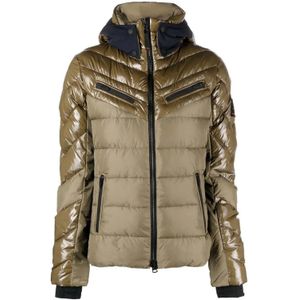 Bogner Fire+Ice - Farina 3 - Winterjas