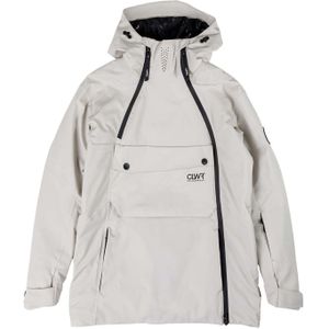 Colour Wear Women's Cake Anorak