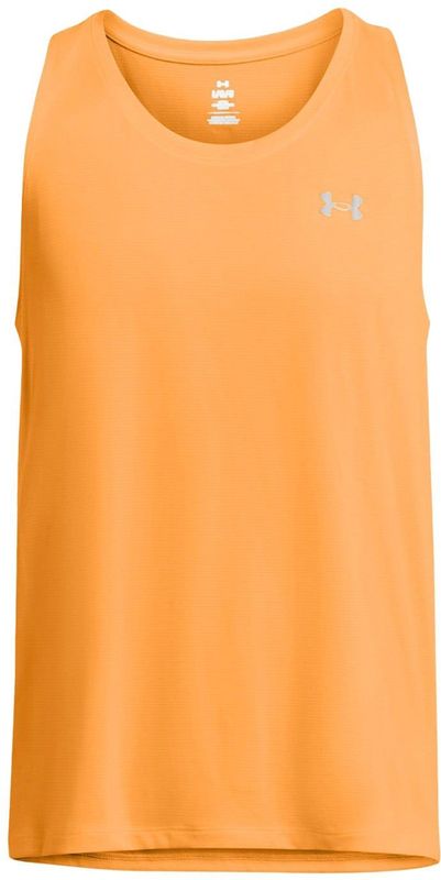 Under Armour - Launch - Hemd