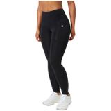 Björn Borg - Ace Pocket Tights - Sportbroek - Zwart - Hoge Taille