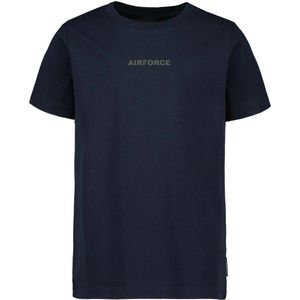 Airforce Wording Logo T-shirt Kids
