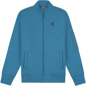 Be:at: Felix Zip Sweater