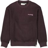 Garcia - Hoodie - Met Rugprint - Regular Fit