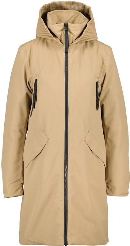 Didriksons Dames Bente Parka