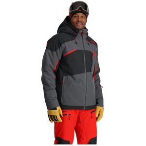 Spyder Leader Jacket