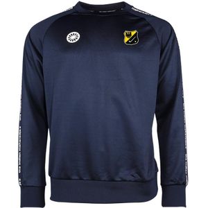 The Indian Maharadja Sweater Poly Terry Deventer