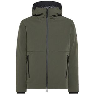 Peuterey Loge Md Bomber Jacket