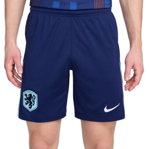 Nike Nederlands Elftal 2024 Uitshort