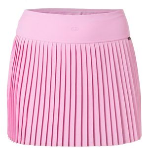 Goldbergh Pliss�e Skirt