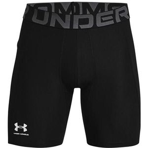 Under Armour Heatgear Compression Shorts