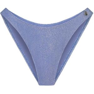 Beachlife Lavender Glitter Waist Bottom