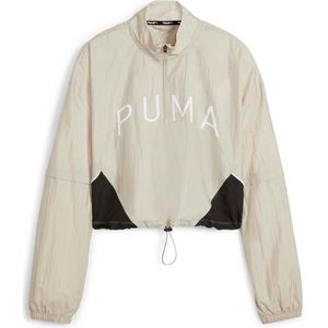 Puma Fit Move Woven Jacket