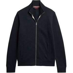 Superdry Essential Logo Zip Track