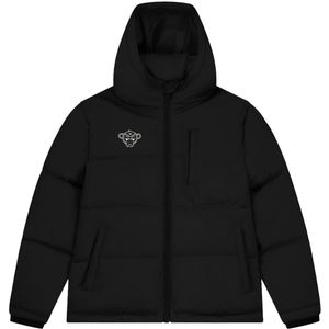 Black Bananas Sonic Jacket