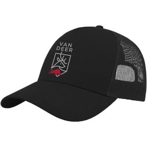 Van Deer Van Deer Kids Trucker Cap