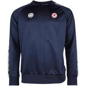 The Indian Maharadja Sweater Poly Terry Houten