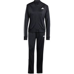 Adidas Essentials 3-stripes Tracksuit Dames