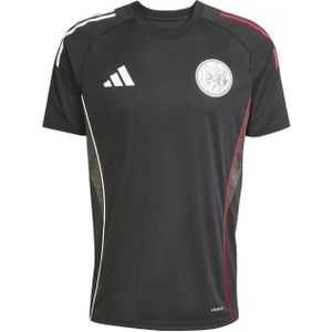 ADIDAS - Ajax Trainingshirt Replica Voetbal - Zwart