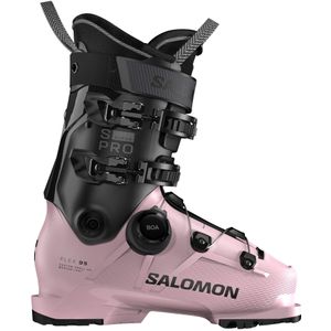 Salomon - S/pro Supra Boa 95 W - Alpineskischoenen - Voor Dames