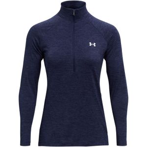 Under Armour Ua Tech Twist 1/2 Zip Hoodie