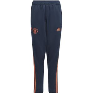 Adidas Manchester United  Fc Training Pants Junior 22/23