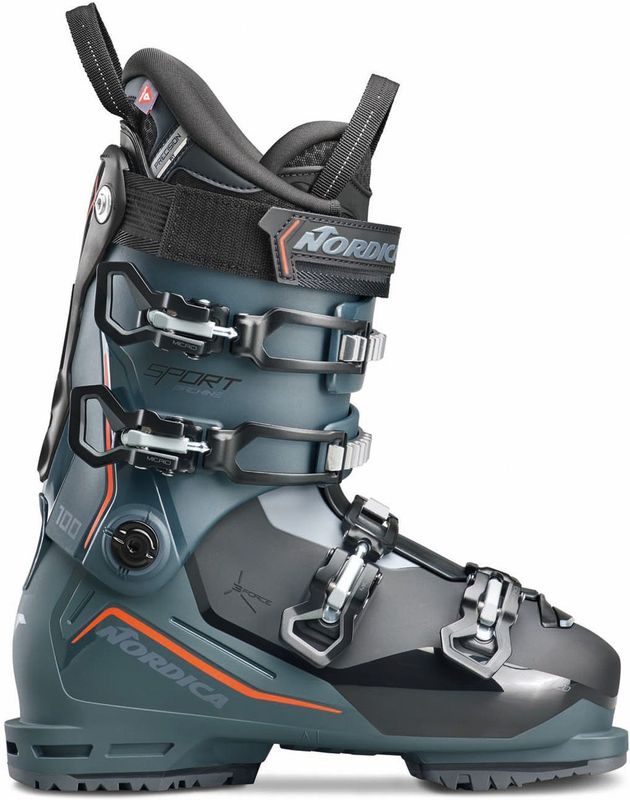 Nordica - Sportmachine 3 100 - Skischoenen