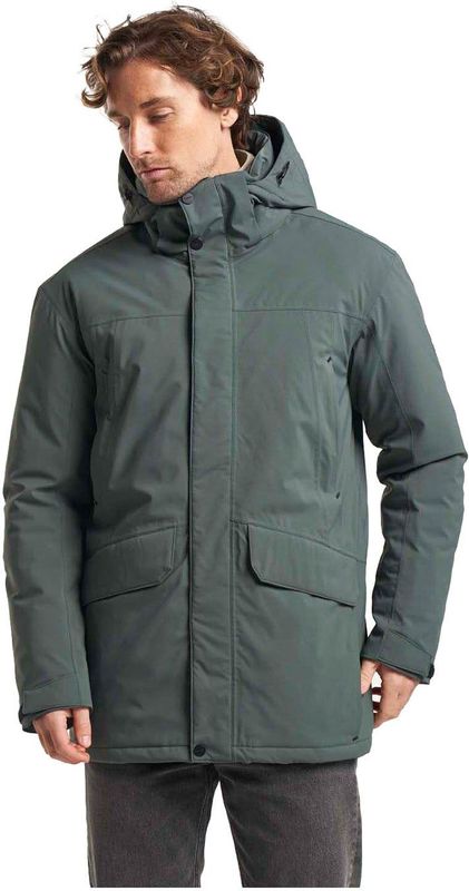 Tenson Chris Jacket